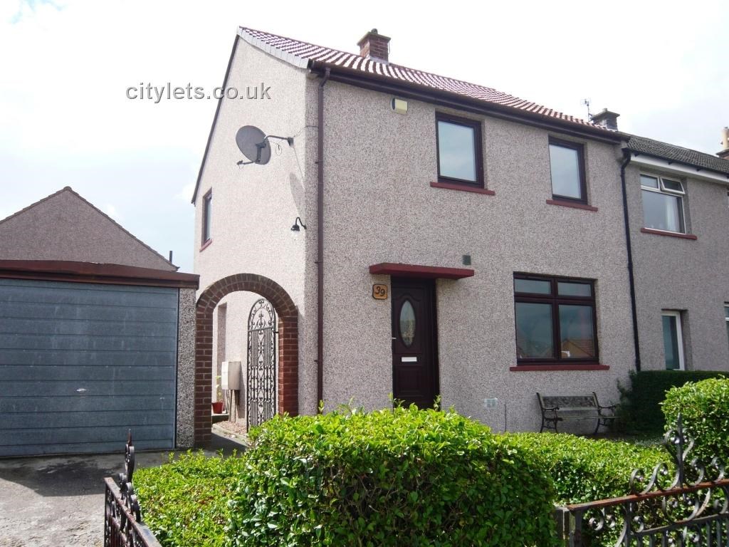 Property to rent in Dunfermline, KY11, Whitelaw Road properties from Citylets 301420