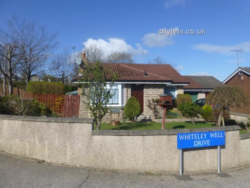 Property to rent in Inverurie, AB51, Whiteley Well Drive properties