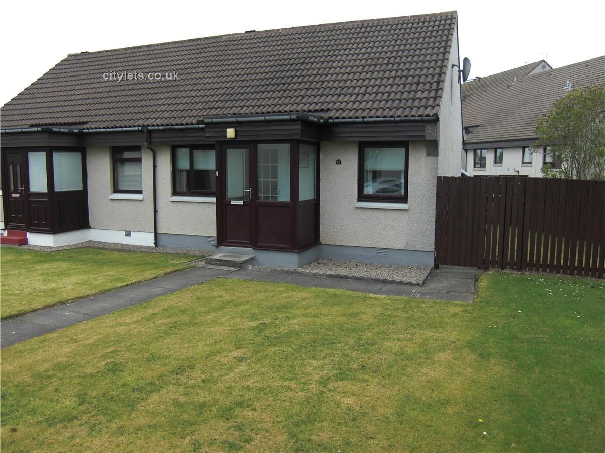 Property to rent in Bridge of Don, AB22, Whitestripes Drive properties