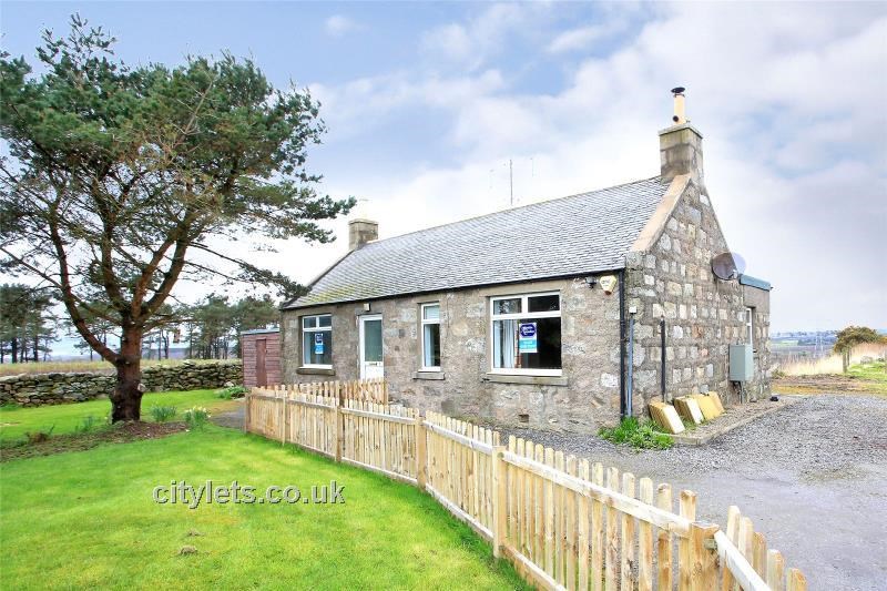 Property to rent in Bridge of Don, AB22, Whitestripes Road properties