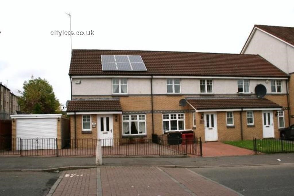Property to rent in Lambhill, G20, Whitworth Drive properties from