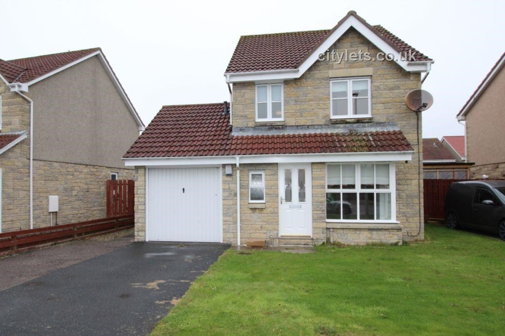 Property to rent in Newmachar, AB21, Wild Goose Drive properties from