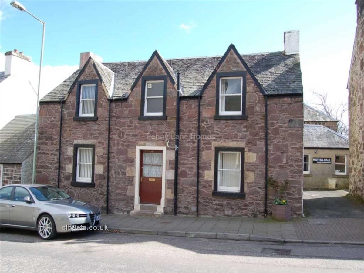 Property to rent in Crieff, PH5, Willoughby Street properties from Citylets 467740