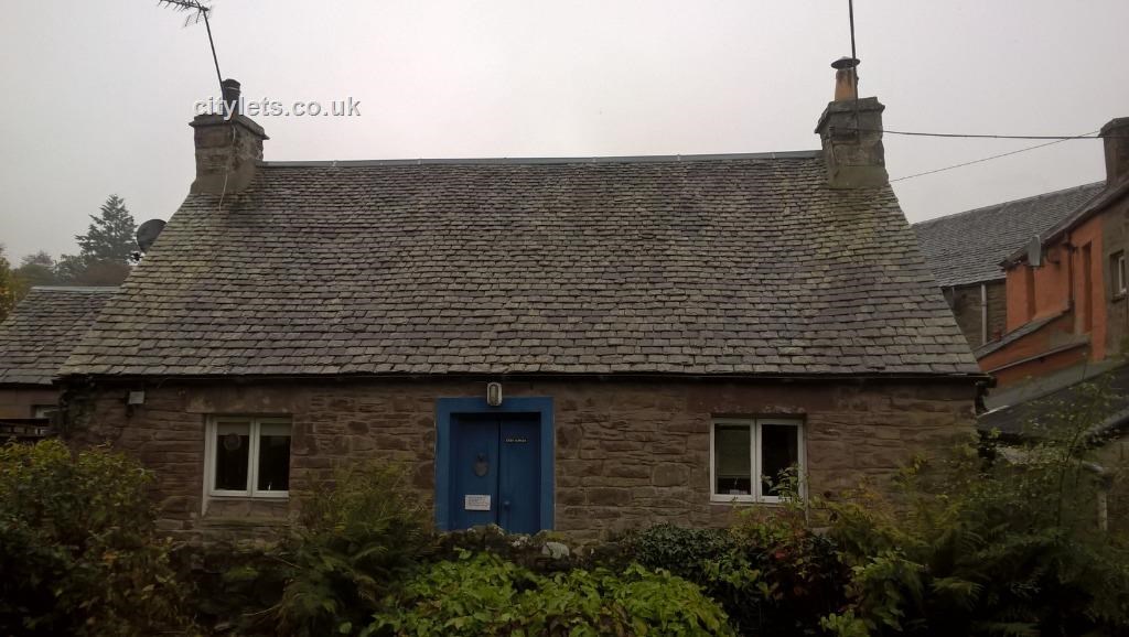 Property to rent in Crieff, PH5, Willoughby Street properties from Citylets 518803