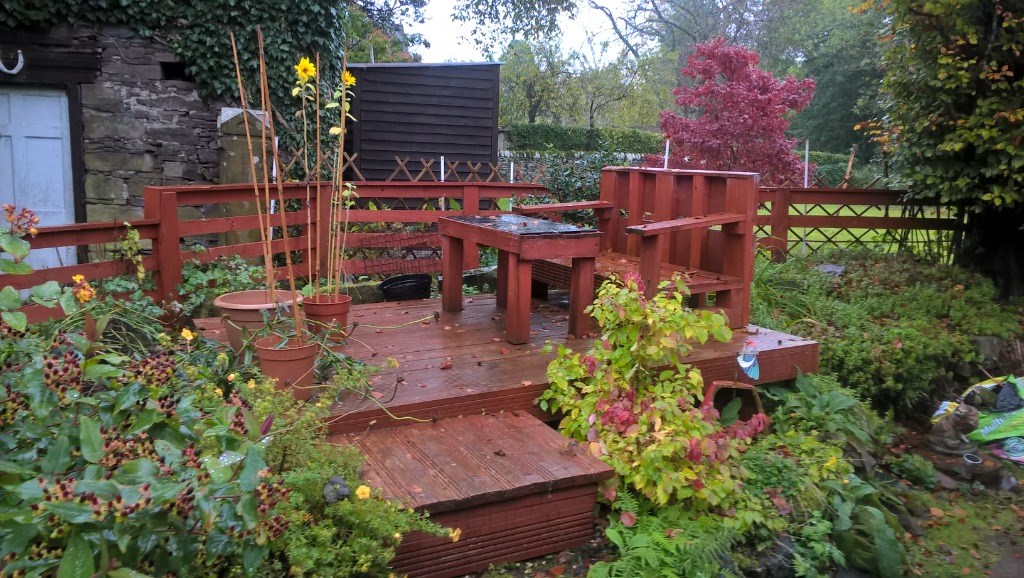 Property to rent in Crieff, PH5, Willoughby Street properties from