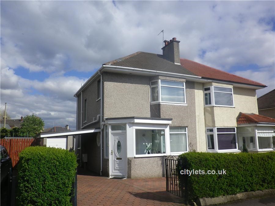 Property to rent in Garrowhill, G69, Willowdale Crescent properties