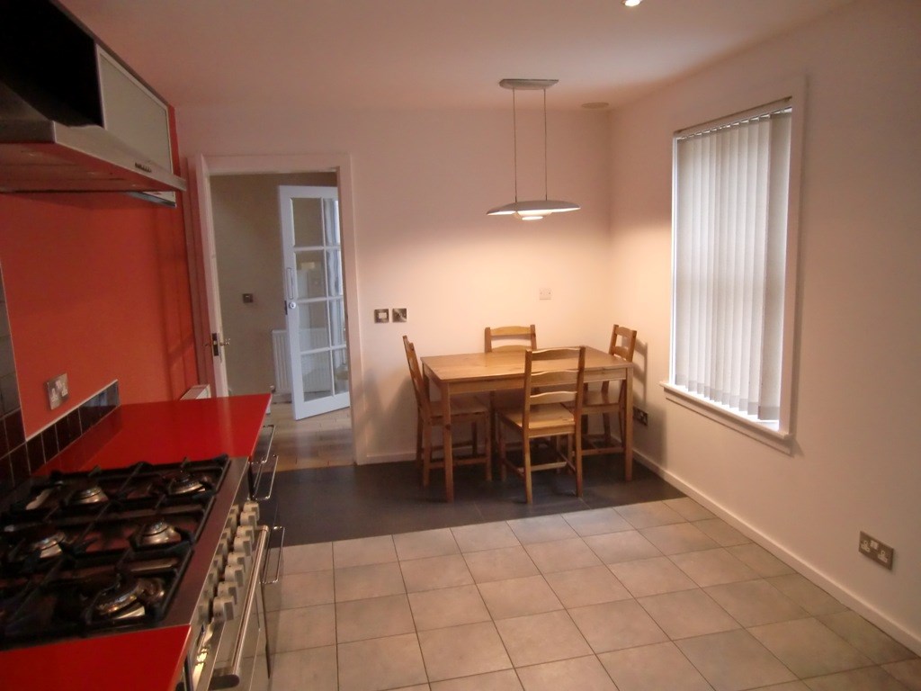 Property to rent in City Centre, EH7, Windsor Street Lane properties