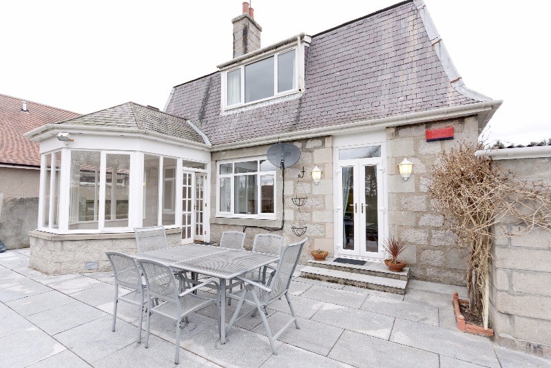 Property to rent in West End, AB15, Woodburn Avenue properties from