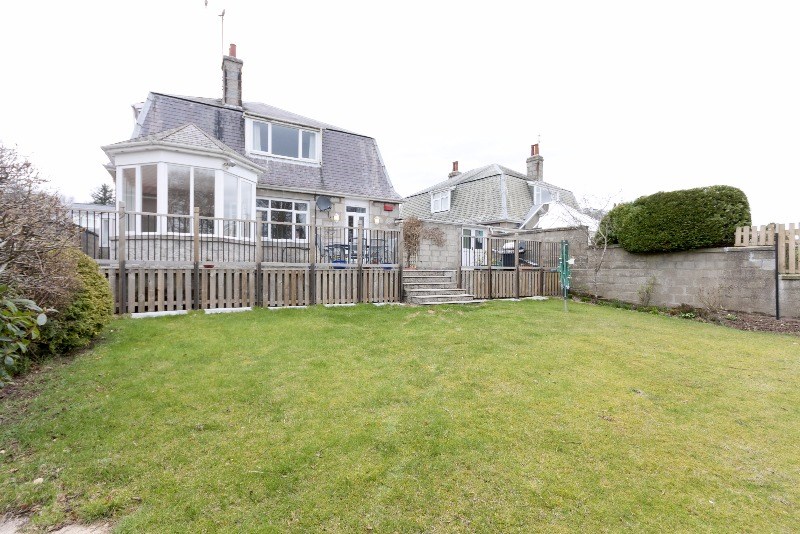 Property to rent in West End, AB15, Woodburn Avenue properties from