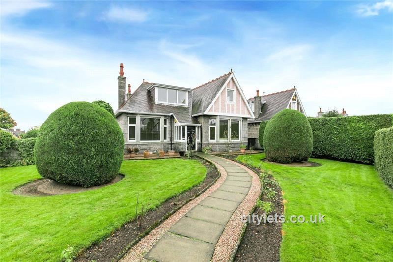 Property to rent in West End, AB15, Woodburn Avenue properties from