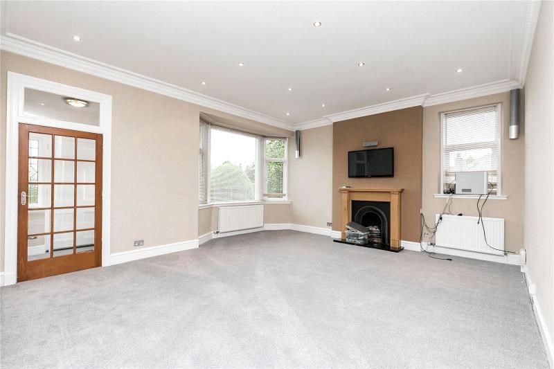 Property to rent in West End, AB15, Woodburn Avenue properties from