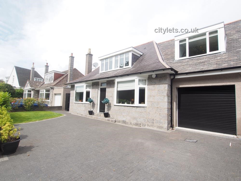 Property to rent in West End, AB15, Woodburn Gardens properties from Citylets 473734