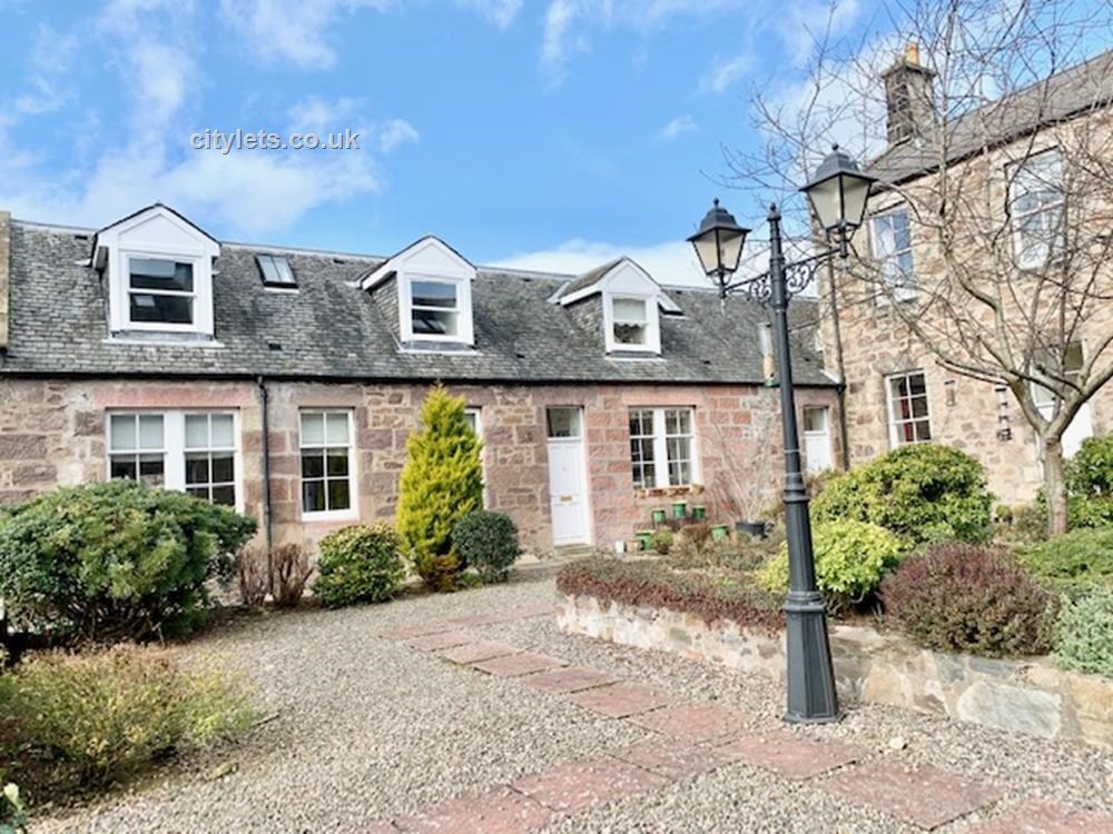 Property to rent in Stonehaven, AB39, Woodcot Court properties from Citylets 507958