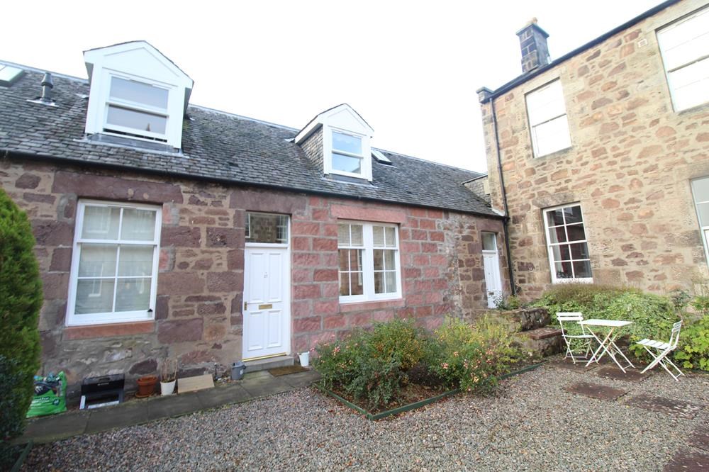 Property to rent in Stonehaven, AB39, Woodcot Court properties from