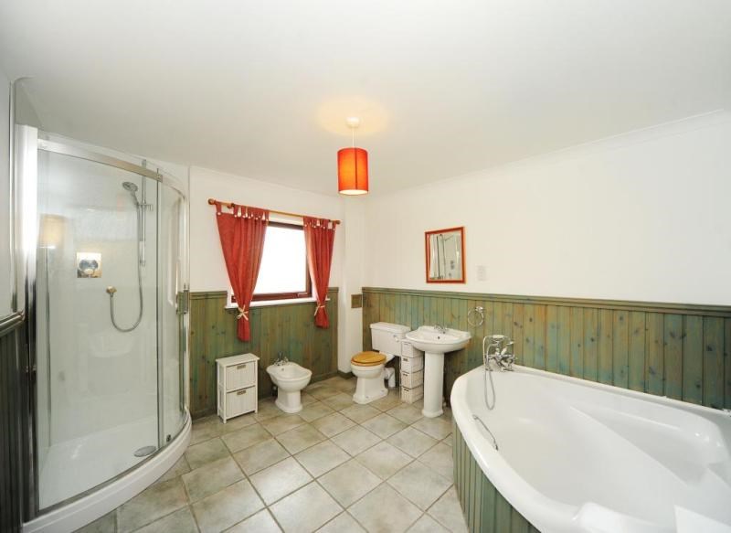 Property to rent in Inverurie, AB51, Woodend Steading, Pitcaple