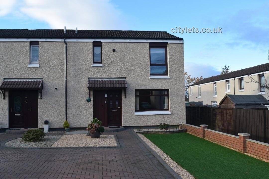 Property to rent in Denny, FK6, Woodland Way properties from Citylets