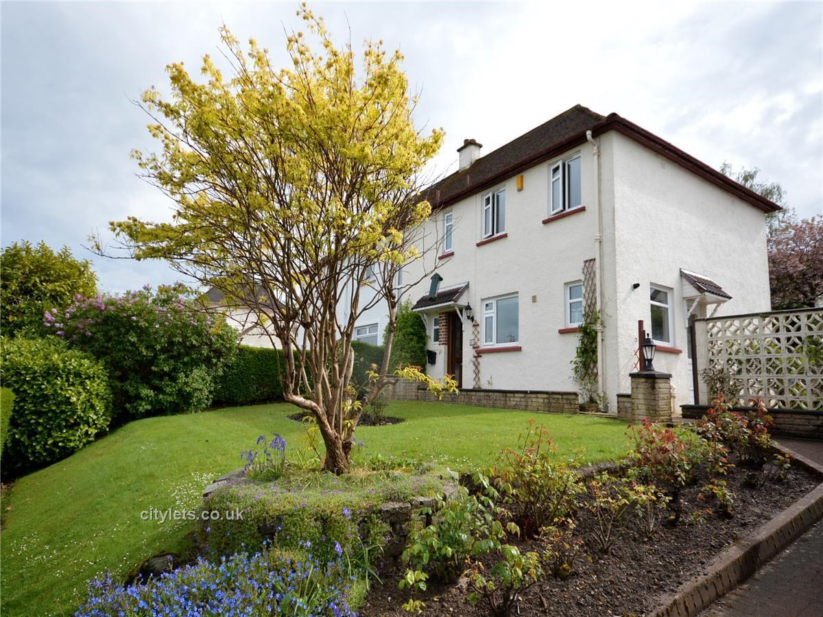 Property to rent in Thornliebank, G46, Woodlands Road properties from