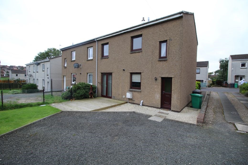 Property to rent in Dunfermline, KY11, Woodmill Crescent properties