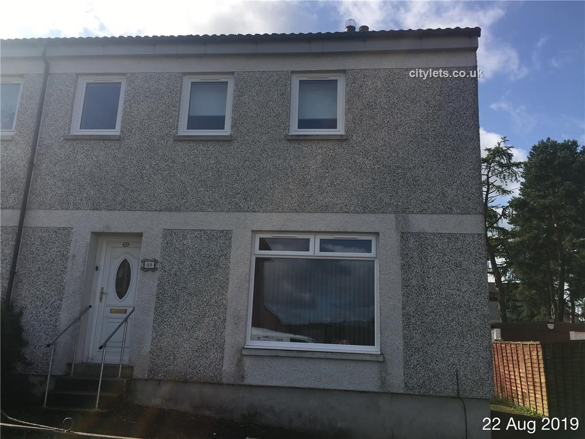 Property to rent in Newmains, ML2, Woodside Crescent properties from