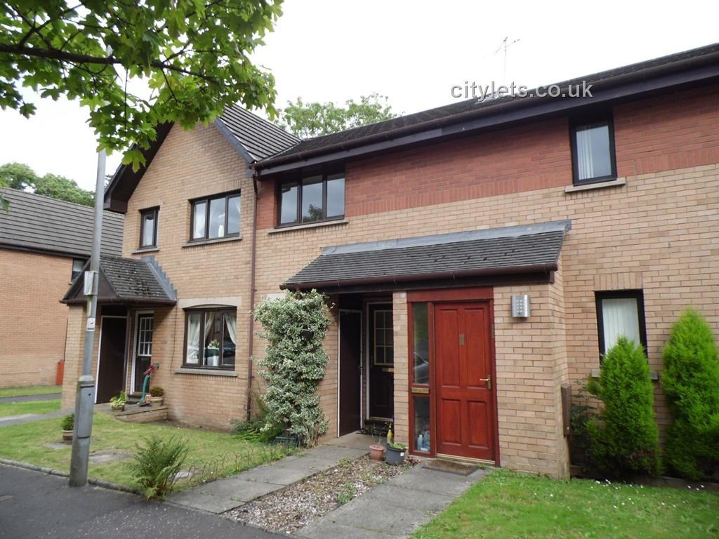 Property to rent in Barrhead, G78, Wraes View properties from Citylets