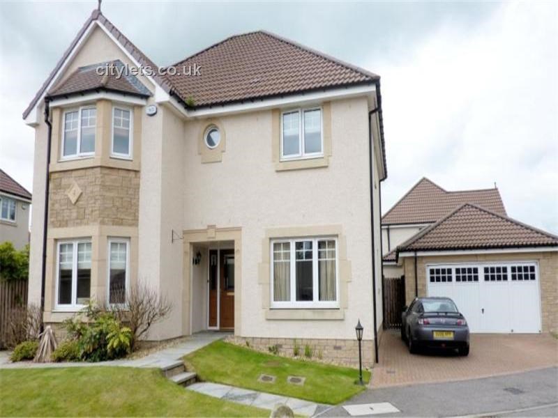 Property to rent in Kintore, AB51, Wyness Grove properties from