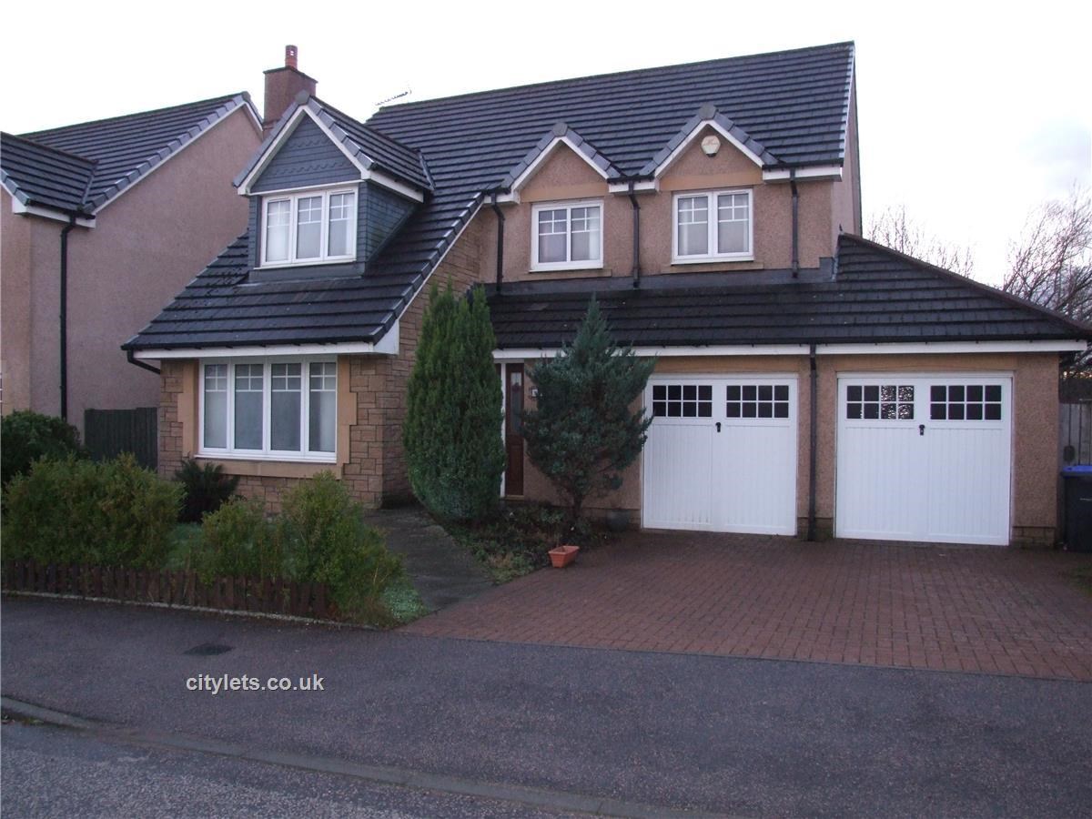 Property to rent in Kintore, AB51, Wyness Place properties from