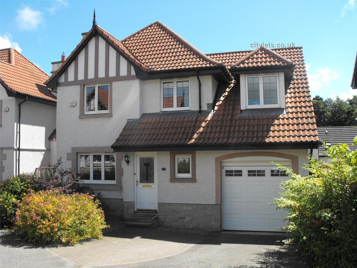 House For Sale Broughty Ferry Dundee