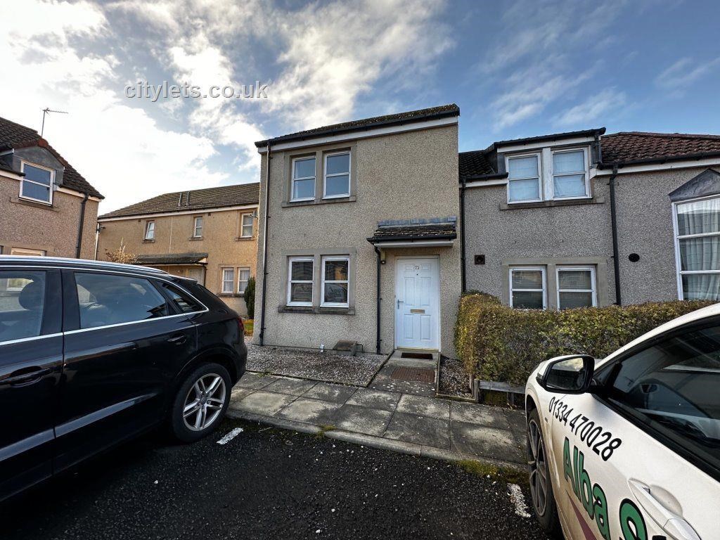 Property to rent in St Andrews, KY16, Younger Gardens properties from